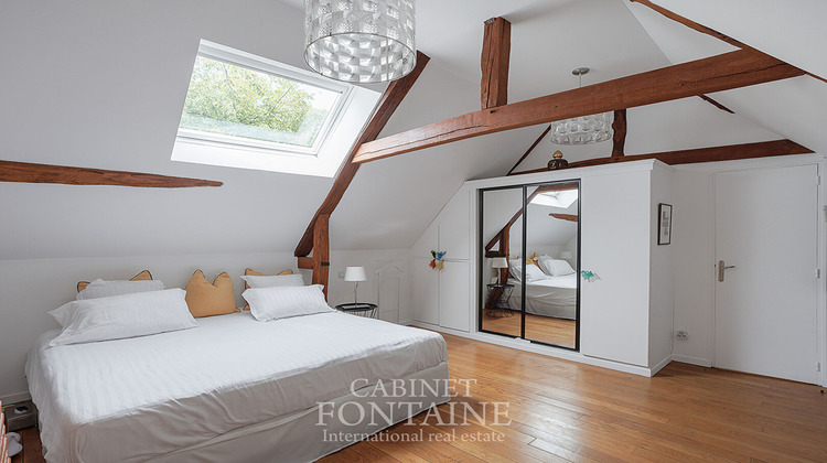 Ma-Cabane - Vente Maison LAVERSINES, 350 m²