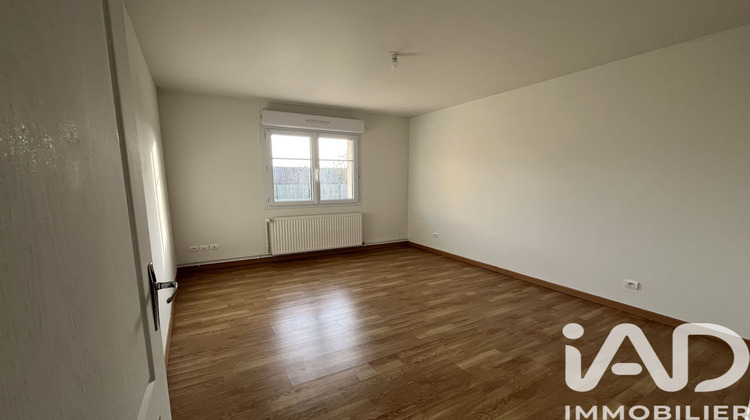 Ma-Cabane - Vente Maison Laversines, 98 m²