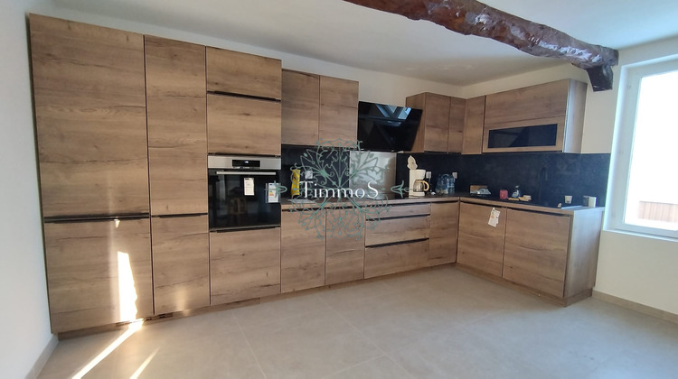 Ma-Cabane - Vente Maison Laversines, 145 m²