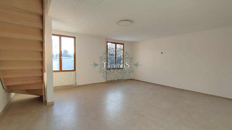 Ma-Cabane - Vente Maison Laversines, 145 m²