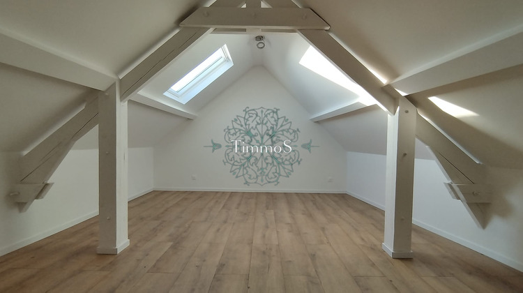 Ma-Cabane - Vente Maison Laversines, 145 m²