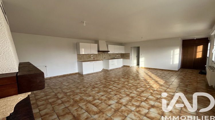 Ma-Cabane - Vente Maison Laversines, 98 m²