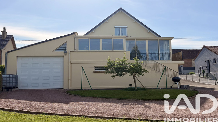 Ma-Cabane - Vente Maison Laversines, 145 m²