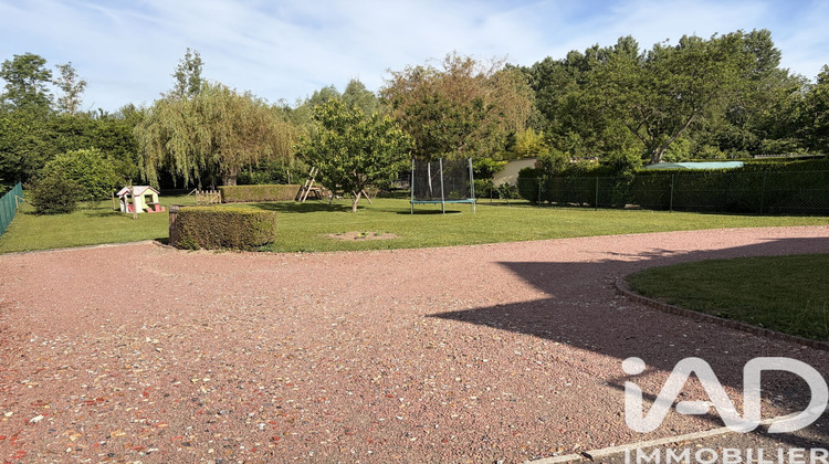 Ma-Cabane - Vente Maison Laversines, 145 m²