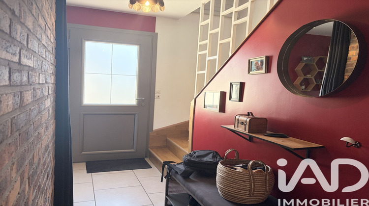 Ma-Cabane - Vente Maison Laversines, 145 m²