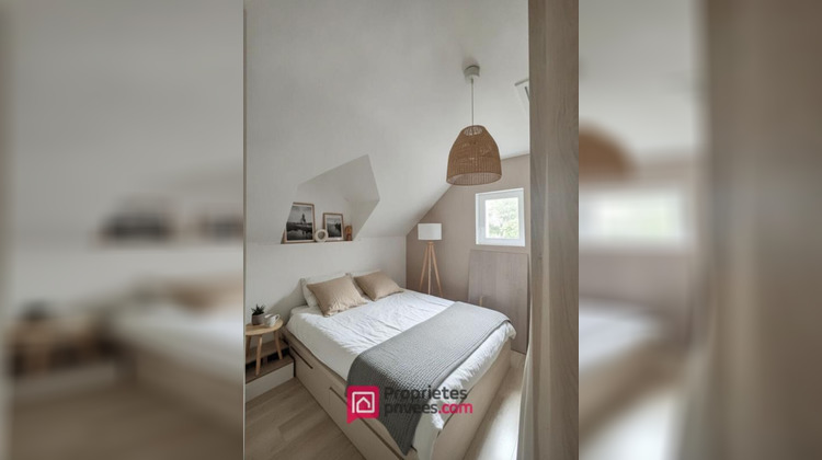 Ma-Cabane - Vente Maison LAVERSINES, 61 m²