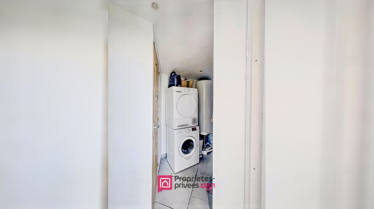 Ma-Cabane - Vente Maison LAVERSINES, 61 m²