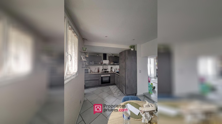 Ma-Cabane - Vente Maison LAVERSINES, 61 m²