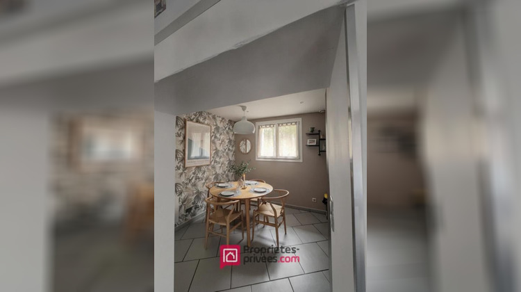 Ma-Cabane - Vente Maison LAVERSINES, 61 m²