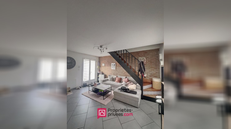 Ma-Cabane - Vente Maison LAVERSINES, 61 m²
