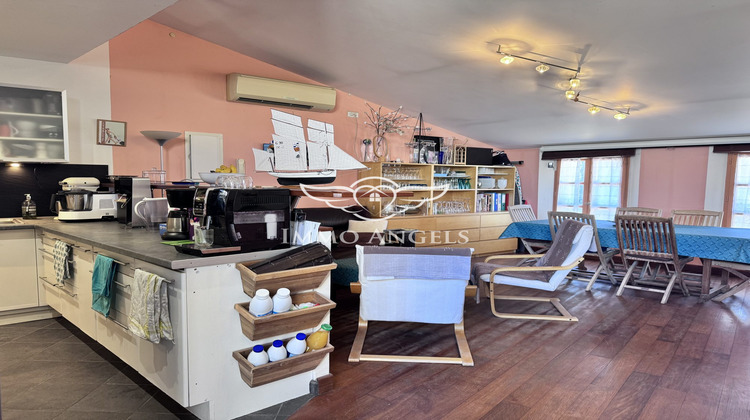 Ma-Cabane - Vente Maison Lavérune, 150 m²