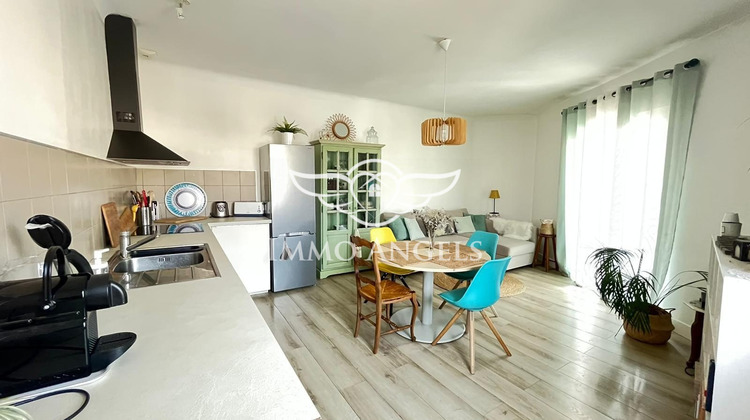 Ma-Cabane - Vente Maison Lavérune, 86 m²