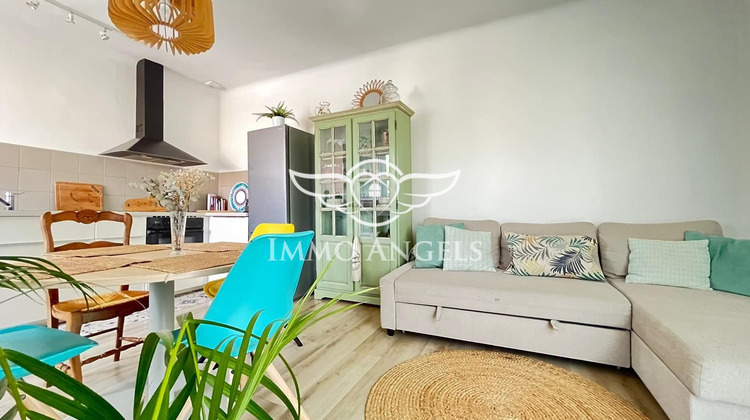 Ma-Cabane - Vente Maison Lavérune, 86 m²