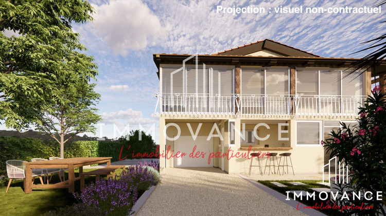 Ma-Cabane - Vente Maison Lavérune, 141 m²