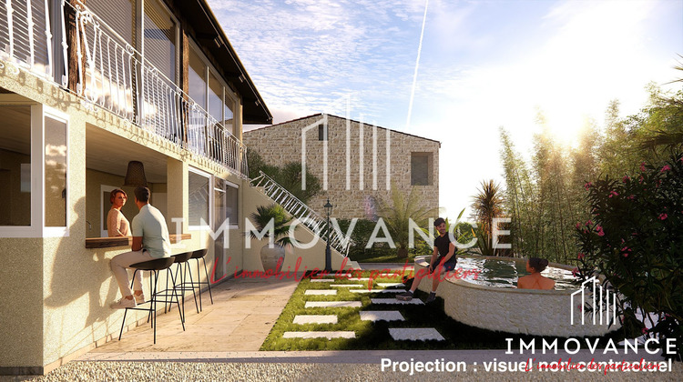 Ma-Cabane - Vente Maison Lavérune, 141 m²