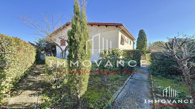 Ma-Cabane - Vente Maison Lavérune, 141 m²