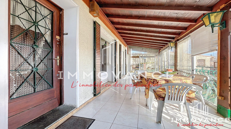 Ma-Cabane - Vente Maison Lavérune, 141 m²