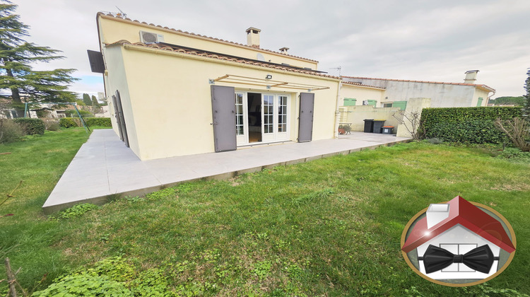 Ma-Cabane - Vente Maison Lavérune, 150 m²