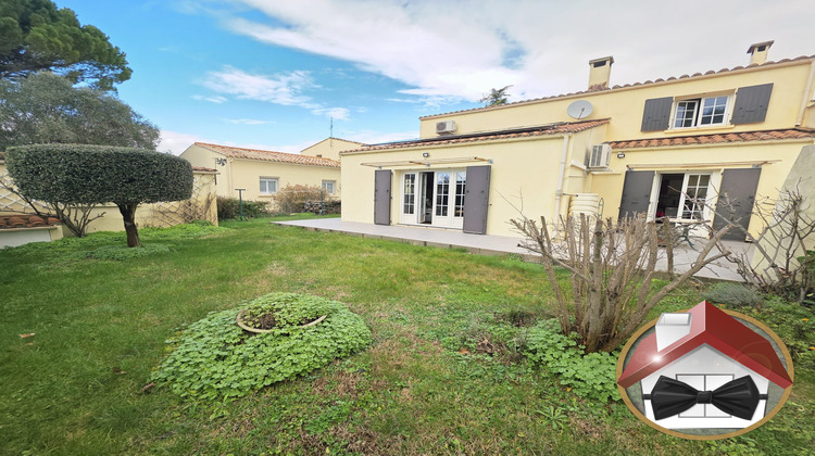 Ma-Cabane - Vente Maison Lavérune, 150 m²