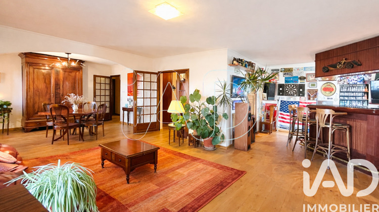 Ma-Cabane - Vente Maison Lavérune, 195 m²