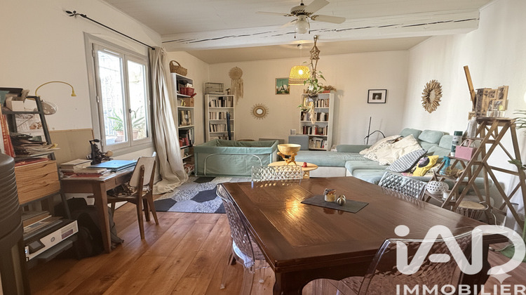 Ma-Cabane - Vente Maison Lavérune, 107 m²