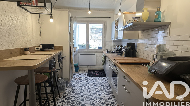 Ma-Cabane - Vente Maison Lavérune, 107 m²