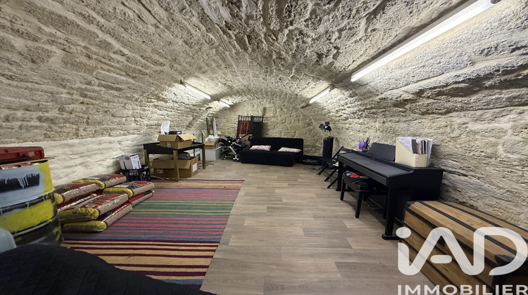 Ma-Cabane - Vente Maison Lavérune, 107 m²