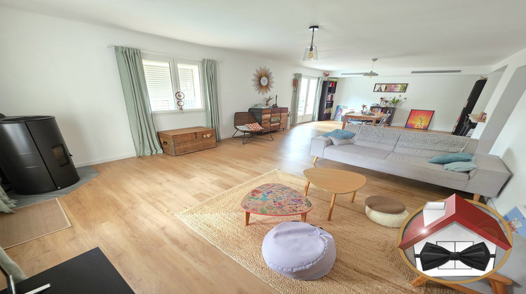 Ma-Cabane - Vente Maison Lavérune, 148 m²