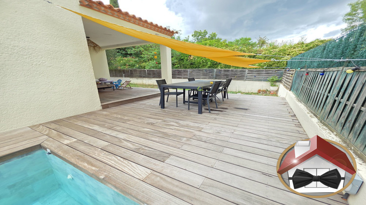 Ma-Cabane - Vente Maison Lavérune, 148 m²