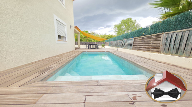 Ma-Cabane - Vente Maison Lavérune, 148 m²