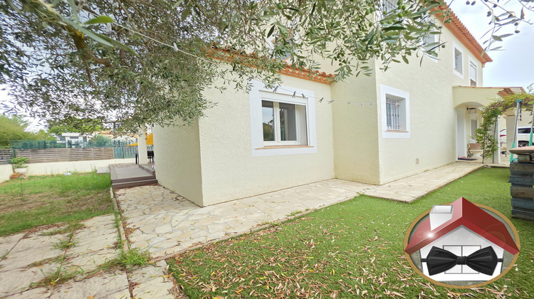 Ma-Cabane - Vente Maison Lavérune, 148 m²