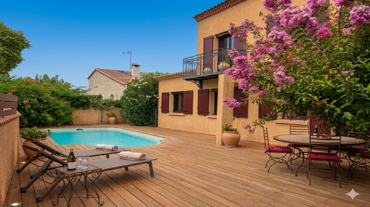 Ma-Cabane - Vente Maison LAVERUNE, 195 m²