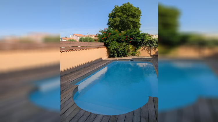 Ma-Cabane - Vente Maison LAVERUNE, 195 m²