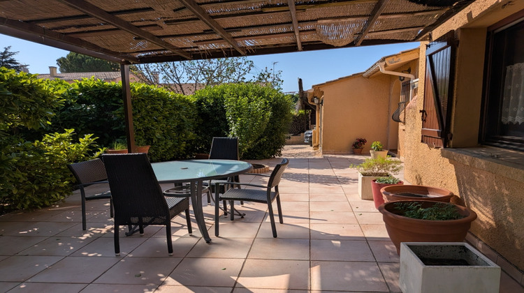 Ma-Cabane - Vente Maison LAVERUNE, 195 m²