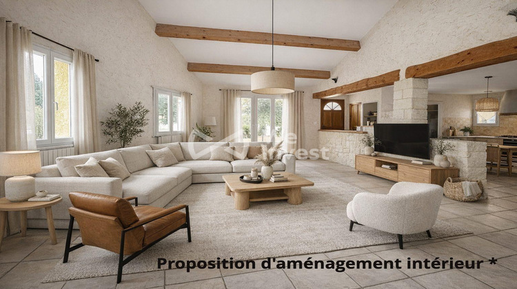Ma-Cabane - Vente Maison Lavérune, 115 m²