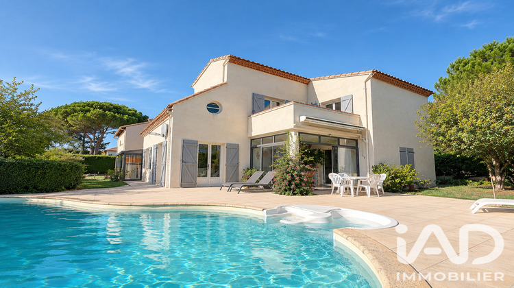 Ma-Cabane - Vente Maison Lavérune, 190 m²