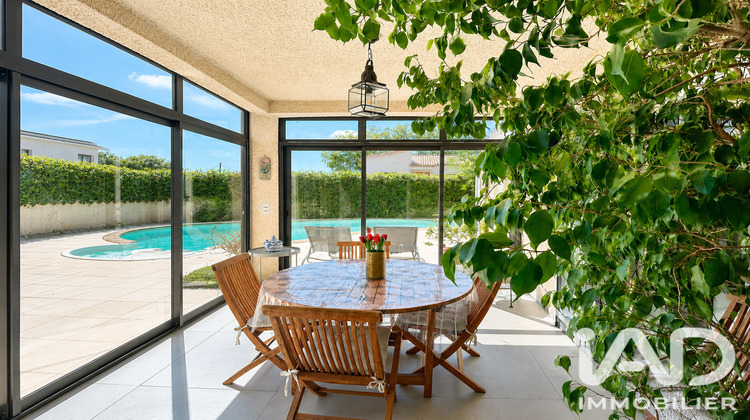 Ma-Cabane - Vente Maison Lavérune, 190 m²