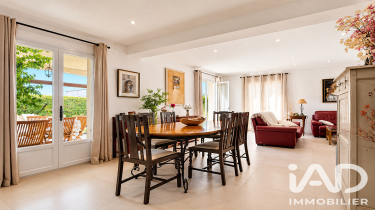 Ma-Cabane - Vente Maison Lavérune, 190 m²