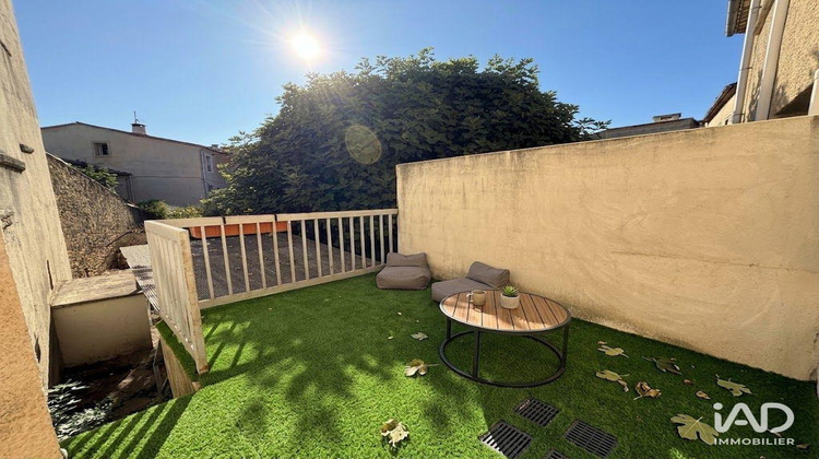 Ma-Cabane - Vente Maison Lavérune, 113 m²
