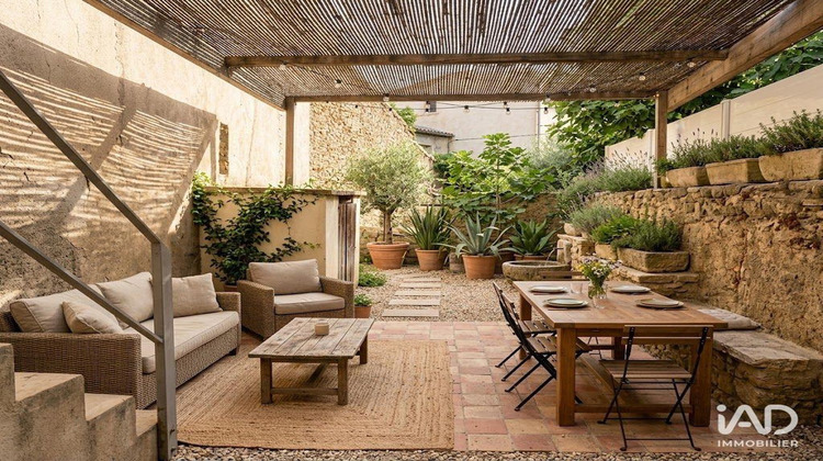 Ma-Cabane - Vente Maison Lavérune, 113 m²