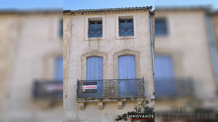 Ma-Cabane - Vente Maison Lavérune, 160 m²