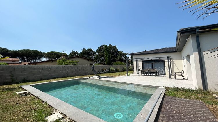 Ma-Cabane - Vente Maison LAVEYRON, 128 m²