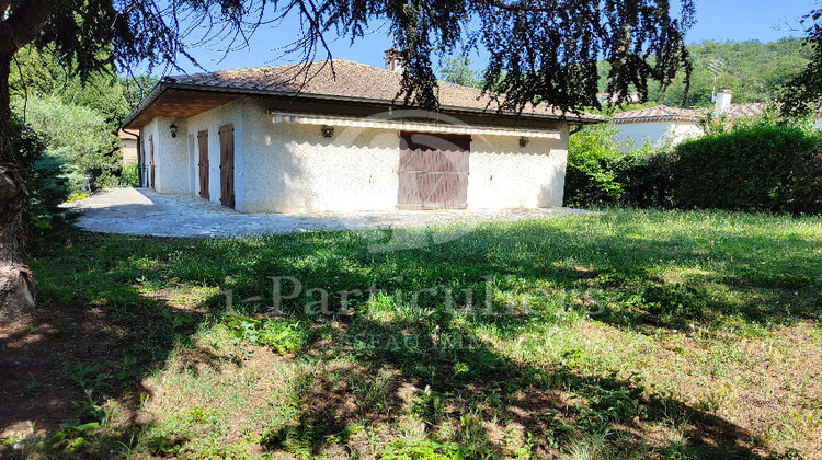 Ma-Cabane - Vente Maison Laveyron, 116 m²