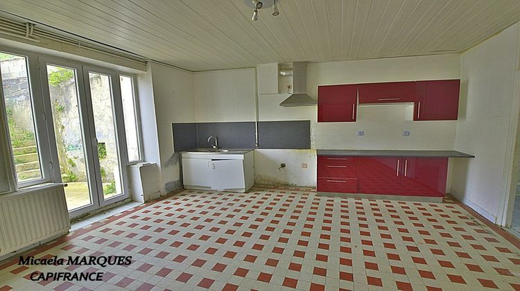 Ma-Cabane - Vente Maison LAVEYRON, 121 m²