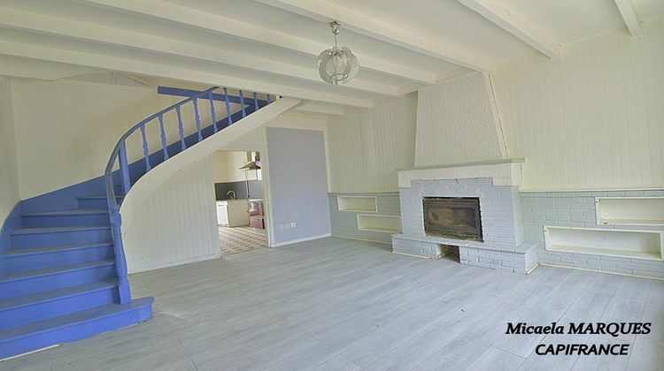 Ma-Cabane - Vente Maison LAVEYRON, 121 m²