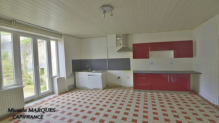 Ma-Cabane - Vente Maison LAVEYRON, 121 m²