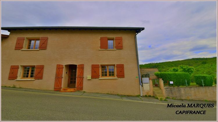 Ma-Cabane - Vente Maison LAVEYRON, 95 m²