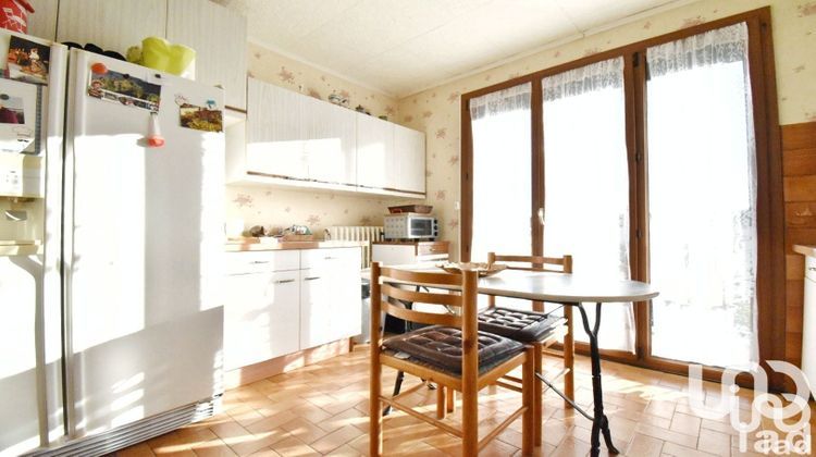 Ma-Cabane - Vente Maison Laveyron, 134 m²