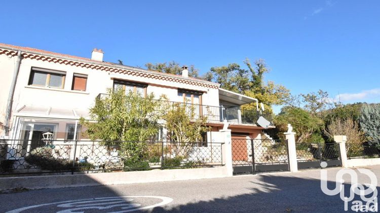 Ma-Cabane - Vente Maison Laveyron, 134 m²