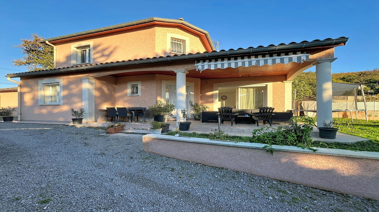 Ma-Cabane - Vente Maison LAVEYRON, 144 m²